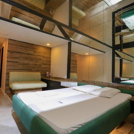 Eden Hotel (Adults Only) Rio de Janeiro Ngoại thất bức ảnh