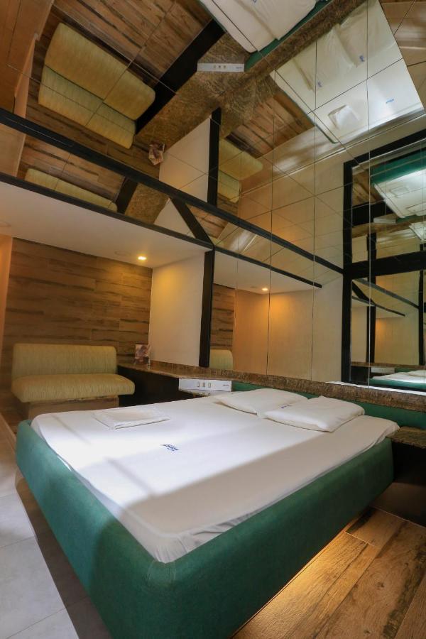Eden Hotel (Adults Only) Rio de Janeiro Ngoại thất bức ảnh