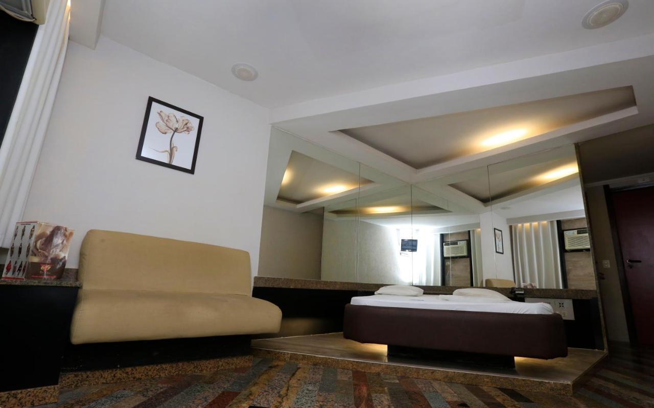Eden Hotel (Adults Only) Rio de Janeiro Ngoại thất bức ảnh