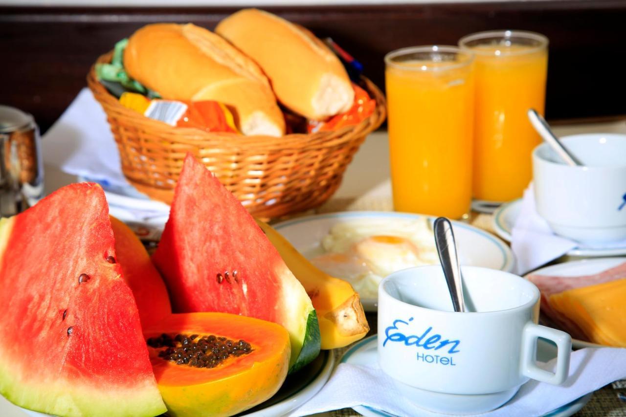 Eden Hotel (Adults Only) Rio de Janeiro Ngoại thất bức ảnh
