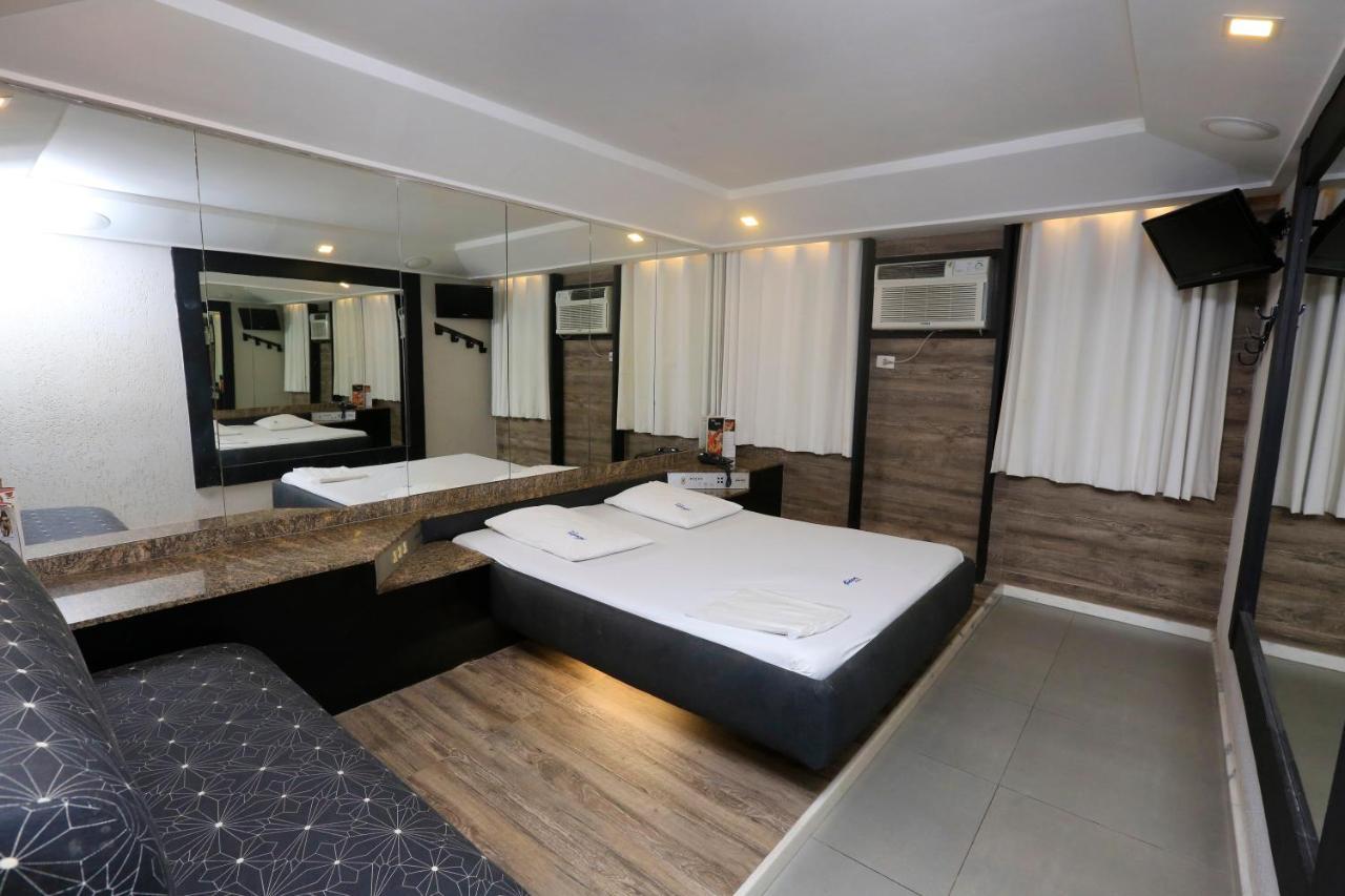 Eden Hotel (Adults Only) Rio de Janeiro Ngoại thất bức ảnh