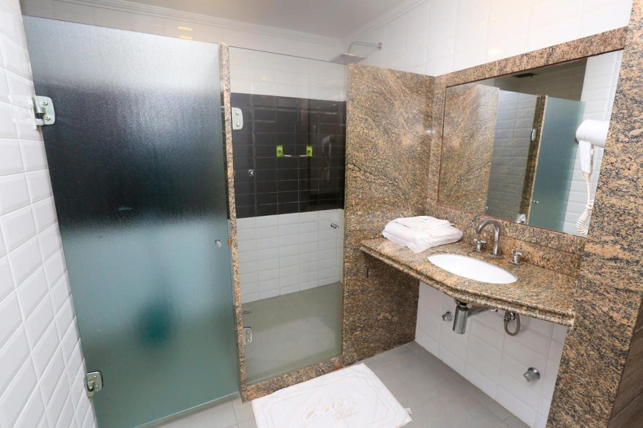 Eden Hotel (Adults Only) Rio de Janeiro Ngoại thất bức ảnh