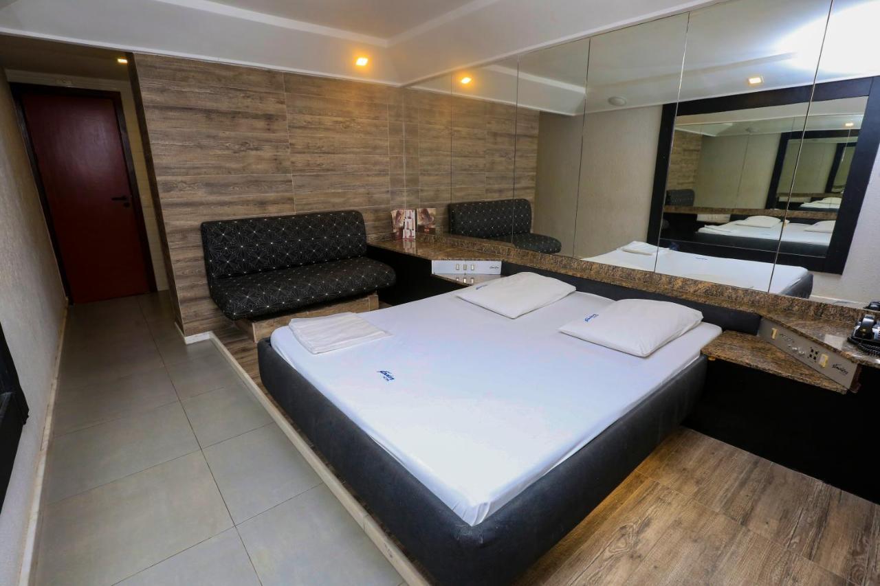 Eden Hotel (Adults Only) Rio de Janeiro Ngoại thất bức ảnh