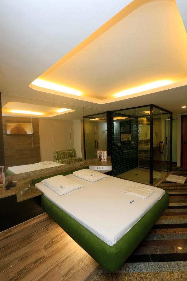 Eden Hotel (Adults Only) Rio de Janeiro Ngoại thất bức ảnh