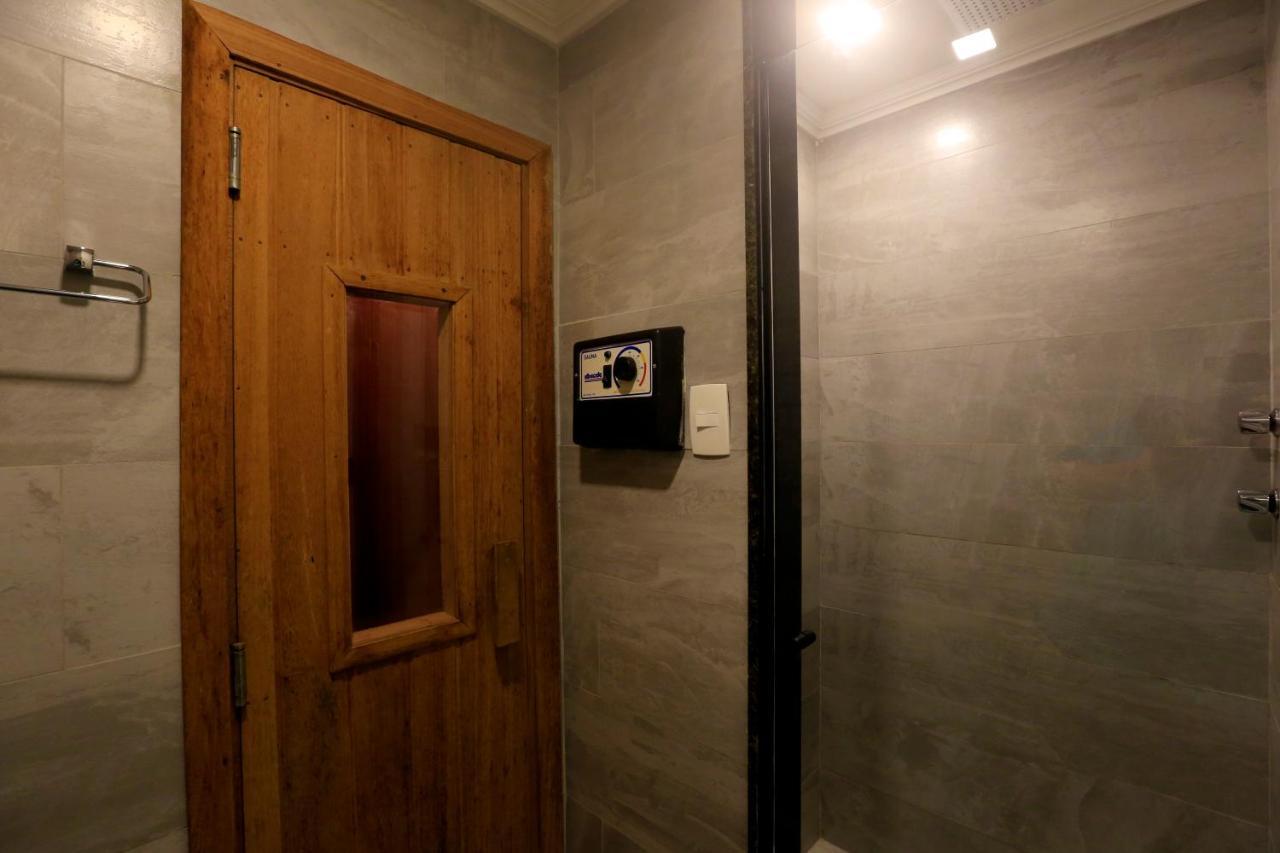 Eden Hotel (Adults Only) Rio de Janeiro Ngoại thất bức ảnh