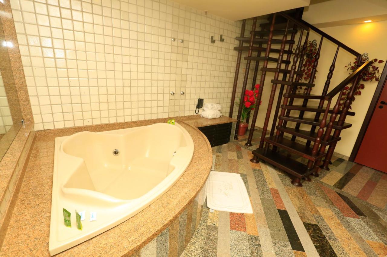 Eden Hotel (Adults Only) Rio de Janeiro Ngoại thất bức ảnh