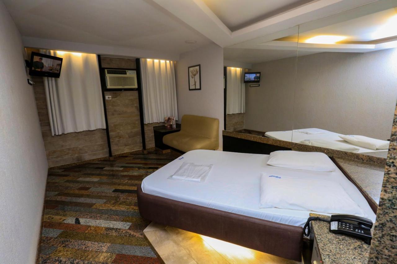 Eden Hotel (Adults Only) Rio de Janeiro Ngoại thất bức ảnh