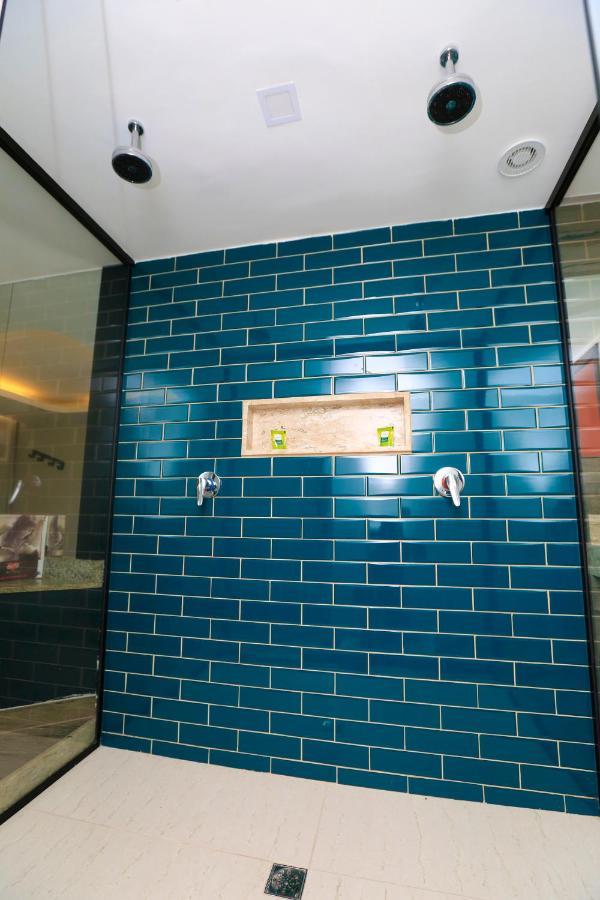 Eden Hotel (Adults Only) Rio de Janeiro Ngoại thất bức ảnh