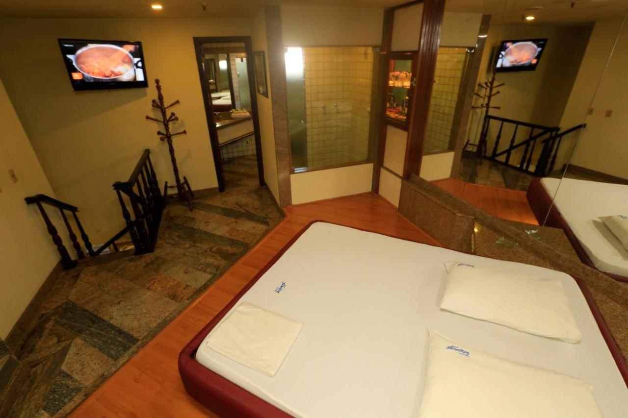 Eden Hotel (Adults Only) Rio de Janeiro Ngoại thất bức ảnh
